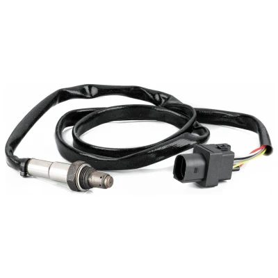 Immagine di HELLA 6PA 358 103 121 Sonda lambda con materiale di fissaggio riscaldato VOLKSWAGEN: GOLF 5, 6, New Beetle Cabrio, AUDI: A3 Hatchback