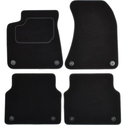 Immagine di Tappetini per pavimenti MAMMOOTH MMT A041 AUD210 PRM 01