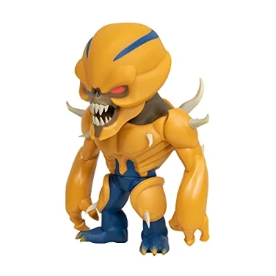 Immagine di Numskull Imp DOOM Eternal In Game Personaggio da collezione per giocattolo, prodotto ufficiale