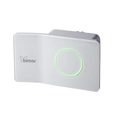 Immagine di Bimar AP11 Dispositivo per controllo condizionatore wifi, remoto climatizzatore da Smartphone tramite APP Compatibile con iOS e Android, Termostato intelligente, home smart
