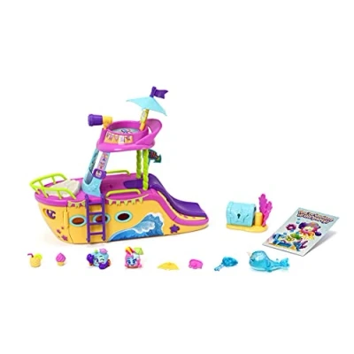 Immagine di MOJI POPS MojiPopops MojiPops, Multicolore, Small, PMPSP112IN30