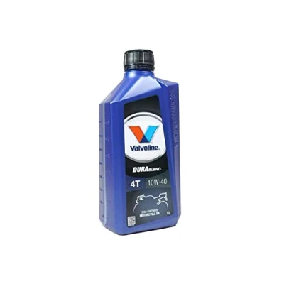 Immagine di Valvoline DURABLEND 4T 10 W40 1L