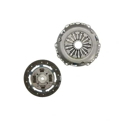 Immagine di VALEO KIT2P 832248 Kit frizione con spingidisco disco 221 FORD: FIESTA 5, Fusion Station Wagon, MAZDA: 2 Hatchback