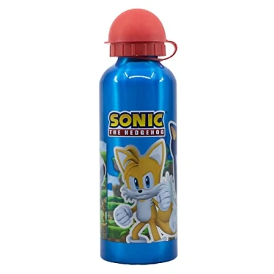 Immagine di BOTTIGLIA ALTA IN ALLUMINIO 530 ML SONIC Stor