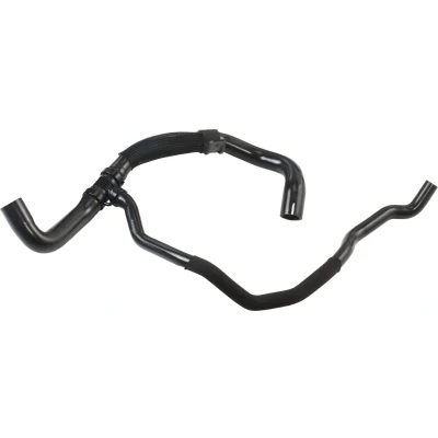 Immagine di GATES 05 2948 Tubo Radiatore EPDM (Etilene Propilene Diene Caucciù) RENAULT: CLIO 2, Kangoo I, I Express