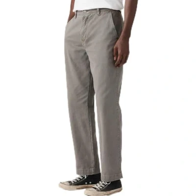Immagine di Levi&#039;s Authentic Jeans a sigaretta, Uomo, Taglia: 32x32, Pewter soft
