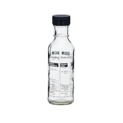 Immagine di KitchenCraft Recipiente per Preparare Il Condimento l&#039;Insalata, 355 ml