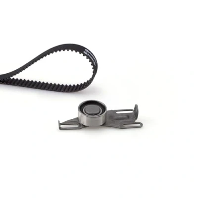 Immagine di GATES FleetRunner Micro V Stretch Fit K015050XS Kit cinghia di distribuzione PEUGEOT: 205 II Hatchback