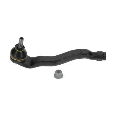 Immagine di MOOG RE ES 7307 Testina sterzo M10X1.25 Esterno, Dx, Assale anteriore RENAULT: Kangoo II / Grand Kangoo, Be Bop, Express