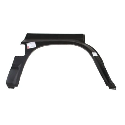 Immagine di Kit di riparazione, parafango posteriore BLIC 6504 03 1646582P, Destra