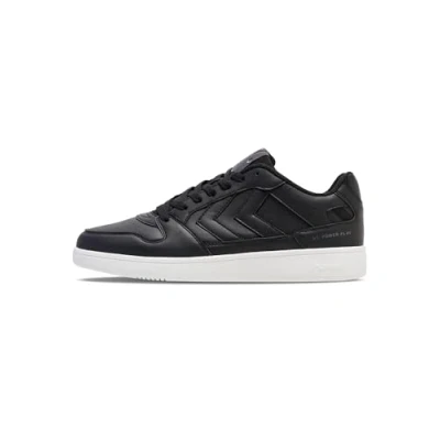 Immagine di Hummel ST Power PLAY Scarpe da allenamento, Taglia: 40, Black Pu
