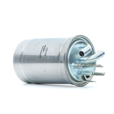 Immagine di DELPHI HDF538 filtro Carburante per condotti/circuiti, Cartuccia AUDI: A8 D3, A4 B7 Avant, B6 VOLKSWAGEN: Passat B5 GP Variant