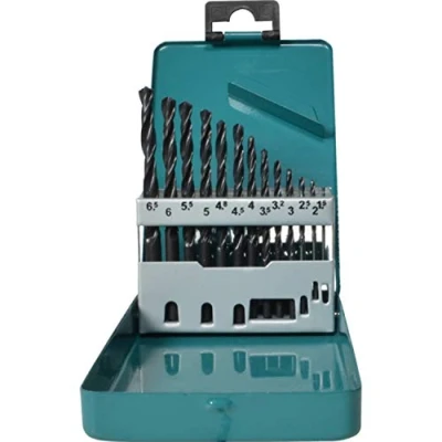 Immagine di Makita d 54075 punto HSS set multicolore (pezzi)