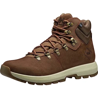 Immagine di Helly Hansen Coastal Hiker, Stivali Uomo, Cornstalk Bushwacker, 40.5 EU