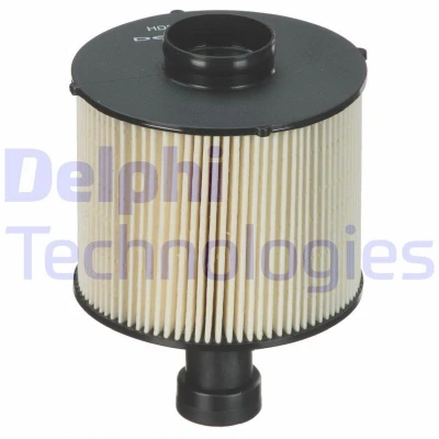 Immagine di DELPHI HDF672 filtro Carburante Cartuccia RENAULT: Clio 4, Captur, Kangoo II Express, DACIA: Duster SUV, SANDERO 2, Lodgy