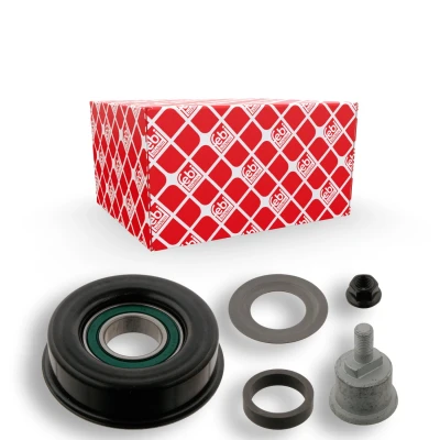 Immagine di FEBI BILSTEIN 31770 Galoppino con materiale di montaggio KIA: SORENTO 1