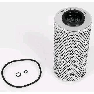 Immagine di CHAMPION COF100130C filtro olio Cartuccia MERCEDES BENZ: Classe E Sedan, V, G SUV