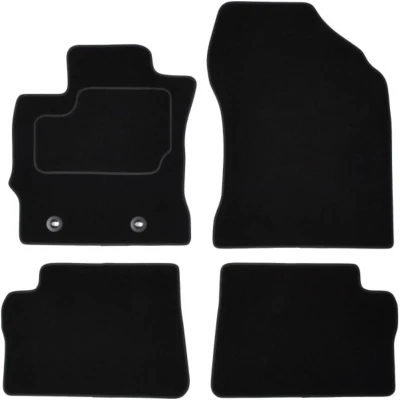 Immagine di MAMMOOTH A041 TOY15 PRM 01 Set tappetino TOYOTA: Auris Hatchback