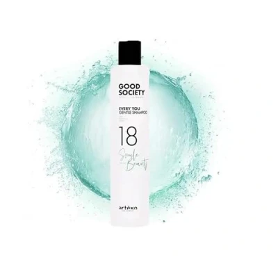 Immagine di ARTEGO Good Society Every You 18 Shampoo 250 ml