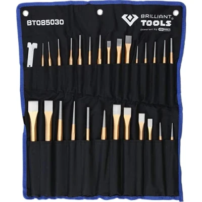 Immagine di Brilliant Tools, Scalpello, BT085030
