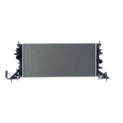 Immagine di MAHLE ORIGINAL CR 2251 000S Radiatore motore 680 308 26 Alette di raffreddamento saldate