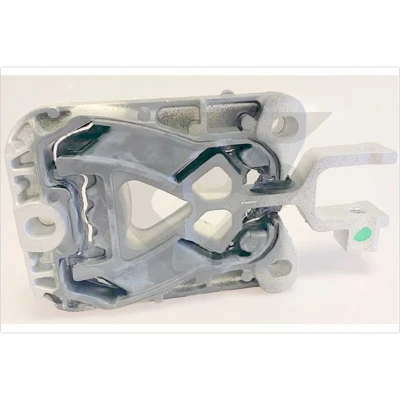 Immagine di HUTCHINSON 532F77 Supporto, Sospensione motore