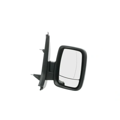 Immagine di specchio retrovisore esterno Tyc 325 0181 Dx per a regolazione manuale, asferico RENAULT: Trafic 3, 3 Bus mister auto, norauto,