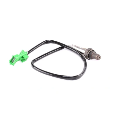 Immagine di HELLA 6PA 358 066 261 Sonda lambda riscaldato PEUGEOT: 207 Hatchback, 206 106 II CITROËN: Saxo C3 I Hatchback