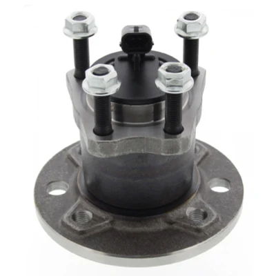 Immagine di MAPCO 26834 Kit cuscinetto ruota Assale posteriore con sensore ABS integrato OPEL: Astra H Caravan, Hatchback, GTC