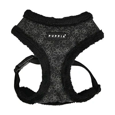 Immagine di Puppia Pettorina per cani di piccola e media taglia HEPATICA HARNESS A regolabile confortevole