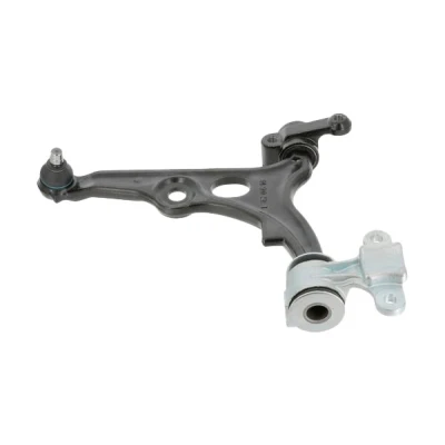 Immagine di MOOG CI TC 10887 Braccio oscillante, Sospensione ruota Sx, inferiore, Assale anteriore trasversale oscillante Acciaio