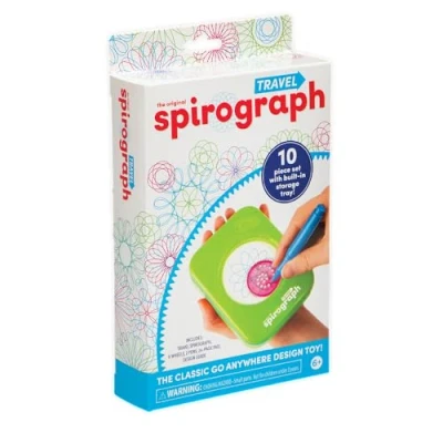 Immagine di Kahootz Disegno e Design Set, Multicolore, 33 Pezzi, 01020