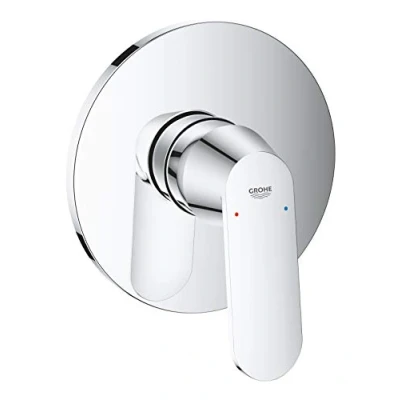 Immagine di Grohe GRO 24044000 Miscelatore monocomando per Doccia, Cromo