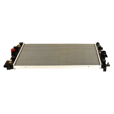 Immagine di MAXGEAR AC230047 Radiatore motore Alluminio 415 680 28 Alette di raffreddamento saldate OPEL: Zafira C Tourer, Astra J Sports Tourer