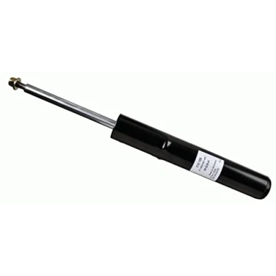 Immagine di SACHS 314 158 Ammortizzatore A pressione del gas doppio tubo con reggimolla Spina superiore AUDI: Q5, A5 B8 Cabrio
