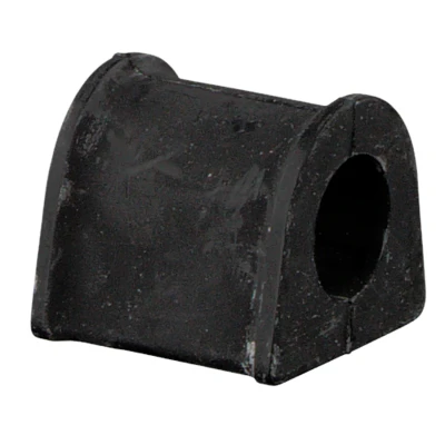 Immagine di FEBI BILSTEIN 41488 Gommini Barra Stabilizzatrice Assale anteriore Gomma 22