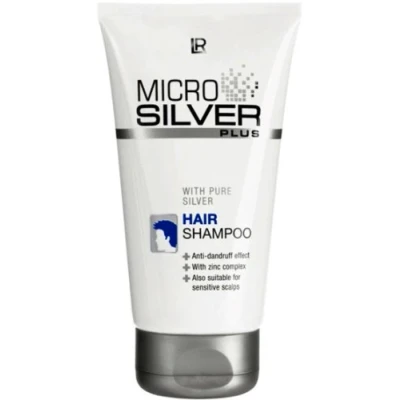 Immagine di 1a LR Microsilver Anti Schuppen Shampoo 150 ml