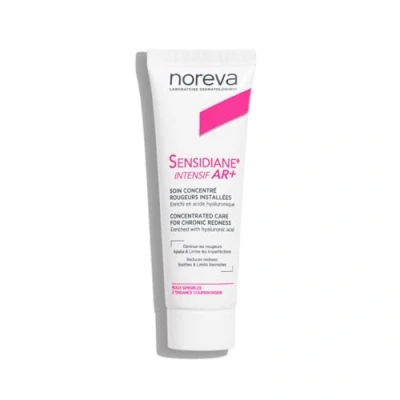 Immagine di Noreva Sensidiane AR+ Trattamento concentrato rossore installato, 30 ml