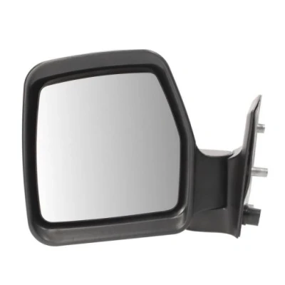 Immagine di Specchietto retrovisore esterno Blic 5402 04 9291973 Sx manuale Specchio completo, convesso FIAT: Scudo I Van, Station Wagon