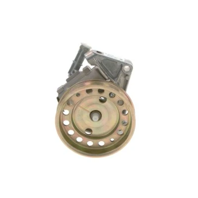Immagine di BOSCH K S00 000 643 Pompa Idroguida idraulico 125 rotativa a palette Senso rotazione orario VOLVO: XC60 I, XC70 II Station Wagon, V70 3