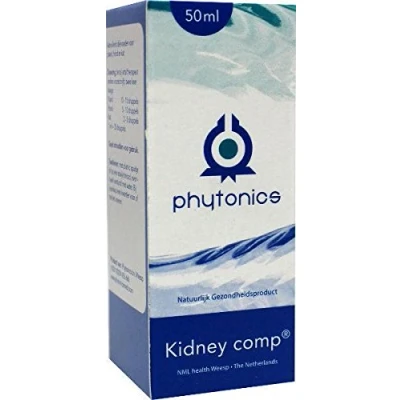 Immagine di Phytonics Kidney Comp 50ml