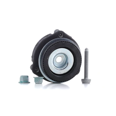 Immagine di MEYLE 100 412 2038/S Kit riparazione, Cuscinetto ammortizzatore a molla Assale anteriore bilaterale ORIGINAL Quality con materiale di fissaggio