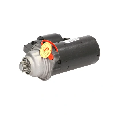 Immagine di BOSCH 0 986 016 980 Motorino di avviamento 12 1,8 11, 10 VOLKSWAGEN: Polo IV Hatchback, Golf 4, III SEAT: Ibiza 3, Leon I Hatchback
