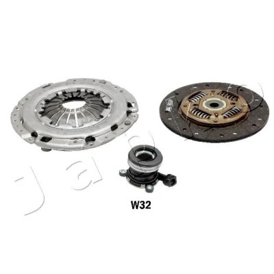Immagine di JAPKO 92W32 Kit Frizione 225 OPEL: Mokka / X, Zafira C Tourer, Astra J GTC, CHEVROLET: Orlando, Trax, Cruze Sedan