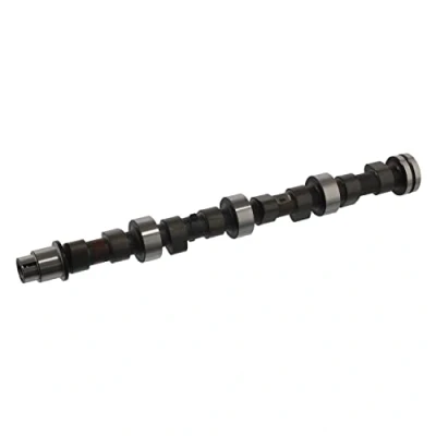 Immagine di FEBI BILSTEIN 08750 Albero a Camme Sx