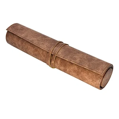 Immagine di Ultra Pro Porta Dadi e Tappetino Dice Scroll, multicolore
