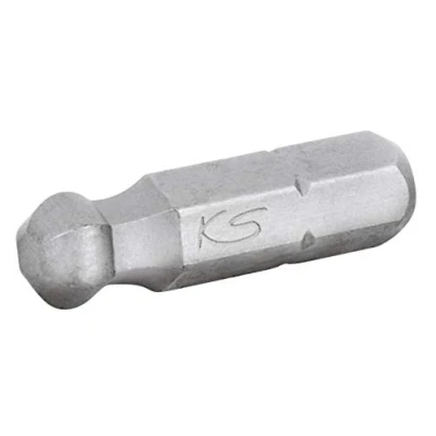 Immagine di KS TOOLS 911.8397 Punta per giraviti 6,3 (1/4&quot;) Acciaio utensili
