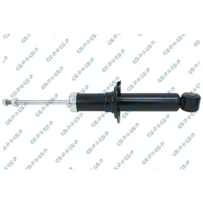 Immagine di GSP 32110040 Ammortizzatore Assale posteriore A pressione del gas doppio tubo telescopico SUBARU: Outback II (BE, BH) 3.0 H6 AWD
