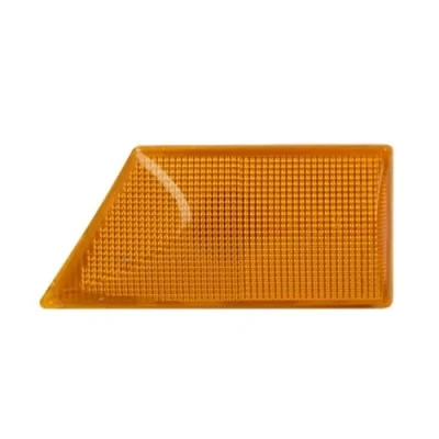Immagine di TYC 18 0233 05 2 Frecce arancione anteriore Dx, installazione laterale con portalampada OPEL: Vectra C Sedan, CC, Caravan