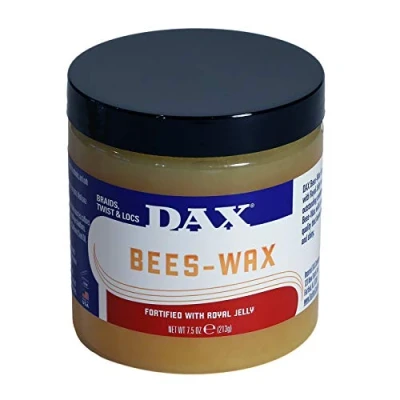 Immagine di Dax Brillantine Cera d&#039;api, 213 g